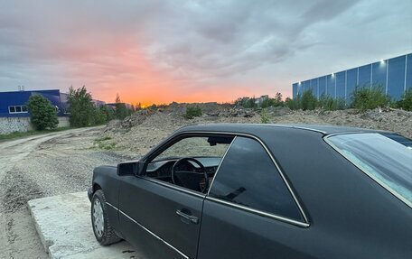 Mercedes-Benz W124, 1993 год, 330 000 рублей, 9 фотография