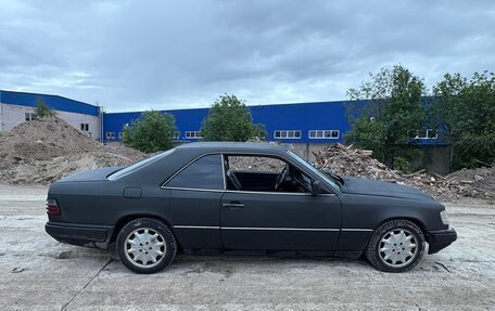 Mercedes-Benz W124, 1993 год, 330 000 рублей, 3 фотография