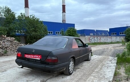 Mercedes-Benz W124, 1993 год, 330 000 рублей, 4 фотография