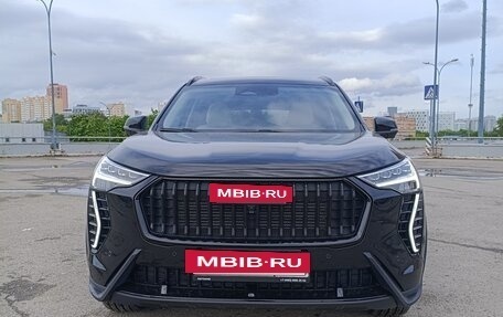 Haval Jolion, 2024 год, 2 250 000 рублей, 5 фотография