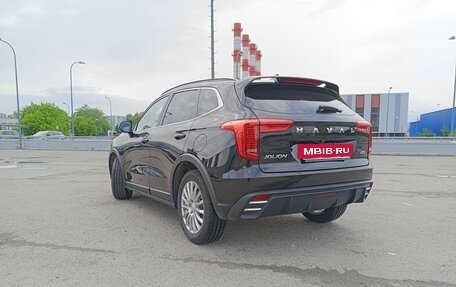 Haval Jolion, 2024 год, 2 250 000 рублей, 3 фотография
