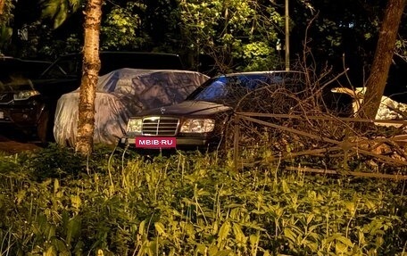 Mercedes-Benz W124, 1993 год, 330 000 рублей, 10 фотография