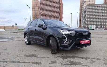 Haval Jolion, 2024 год, 2 250 000 рублей, 2 фотография
