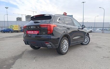 Haval Jolion, 2024 год, 2 250 000 рублей, 4 фотография