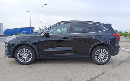 Haval Jolion, 2024 год, 2 250 000 рублей, 6 фотография