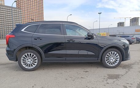 Haval Jolion, 2024 год, 2 250 000 рублей, 8 фотография