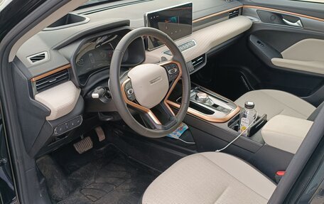 Haval Jolion, 2024 год, 2 250 000 рублей, 10 фотография