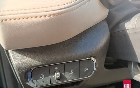 Haval Jolion, 2024 год, 2 250 000 рублей, 11 фотография