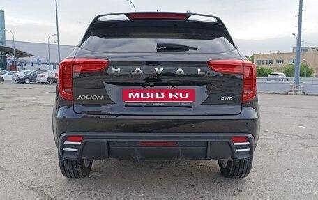 Haval Jolion, 2024 год, 2 250 000 рублей, 7 фотография