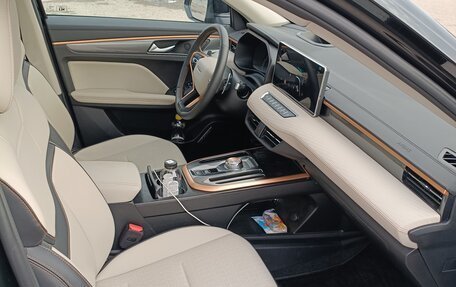 Haval Jolion, 2024 год, 2 250 000 рублей, 22 фотография