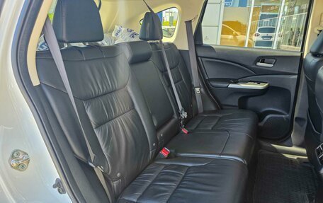 Honda CR-V IV, 2014 год, 1 925 000 рублей, 7 фотография