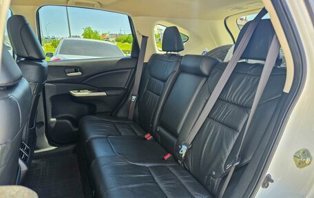 Honda CR-V IV, 2014 год, 1 925 000 рублей, 9 фотография