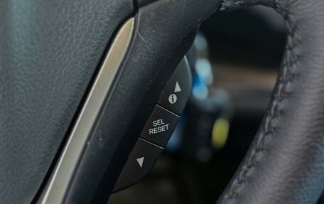 Honda CR-V IV, 2014 год, 1 925 000 рублей, 21 фотография