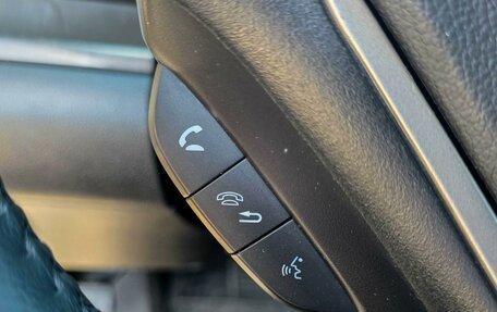 Honda CR-V IV, 2014 год, 1 925 000 рублей, 20 фотография