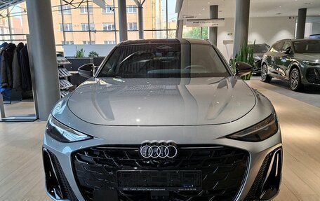 Audi A6, 2026 год, 8 500 000 рублей, 2 фотография
