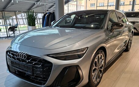 Audi A6, 2026 год, 8 500 000 рублей, 3 фотография