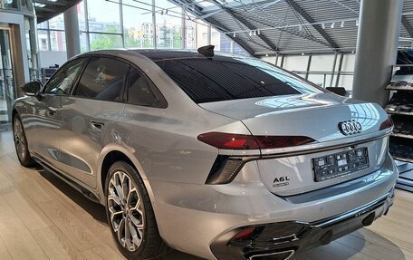 Audi A6, 2026 год, 8 500 000 рублей, 4 фотография