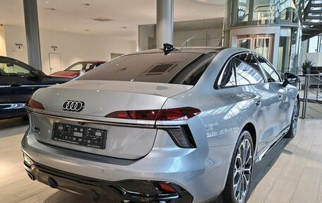 Audi A6, 2026 год, 8 500 000 рублей, 6 фотография