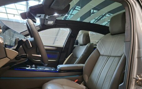 Audi A6, 2026 год, 8 500 000 рублей, 8 фотография