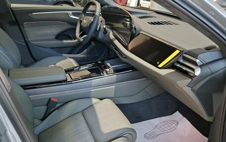 Audi A6, 2026 год, 8 500 000 рублей, 9 фотография