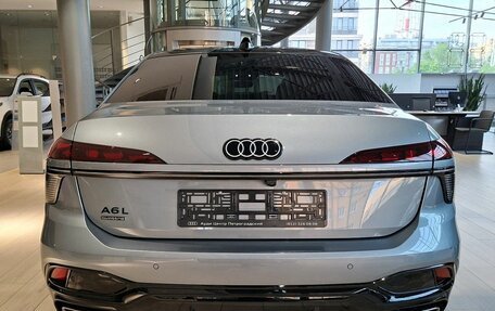 Audi A6, 2026 год, 8 500 000 рублей, 5 фотография