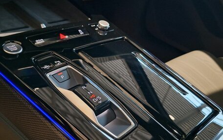 Audi A6, 2026 год, 8 500 000 рублей, 14 фотография