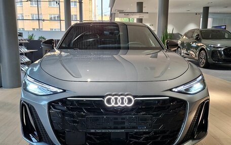 Audi A6, 2026 год, 8 500 000 рублей, 21 фотография