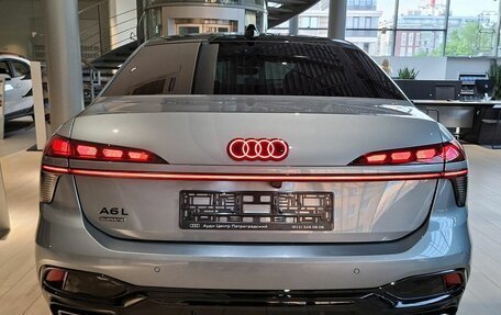 Audi A6, 2026 год, 8 500 000 рублей, 22 фотография