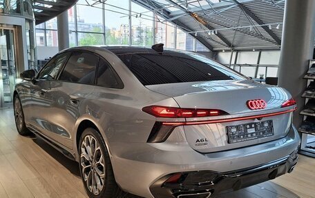 Audi A6, 2026 год, 8 500 000 рублей, 23 фотография