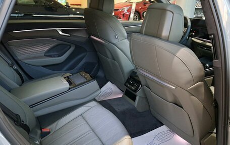 Audi A6, 2026 год, 8 500 000 рублей, 26 фотография