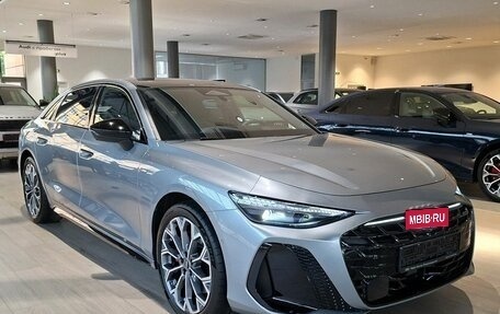 Audi A6, 2026 год, 8 500 000 рублей, 24 фотография