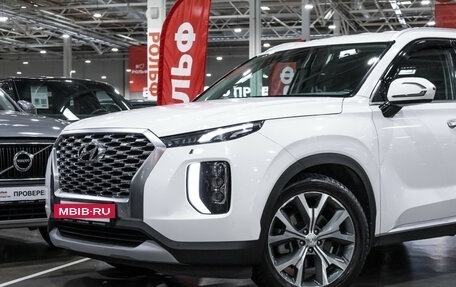 Hyundai Palisade I, 2020 год, 4 320 000 рублей, 3 фотография