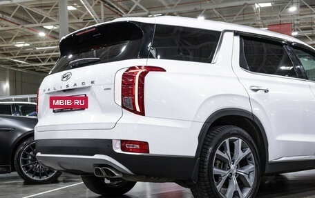 Hyundai Palisade I, 2020 год, 4 320 000 рублей, 9 фотография