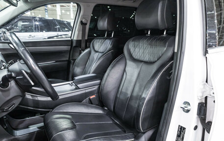 Hyundai Palisade I, 2020 год, 4 320 000 рублей, 15 фотография