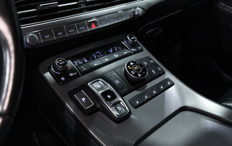 Hyundai Palisade I, 2020 год, 4 320 000 рублей, 21 фотография
