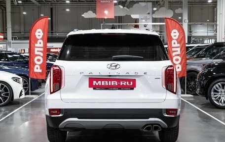 Hyundai Palisade I, 2020 год, 4 320 000 рублей, 10 фотография