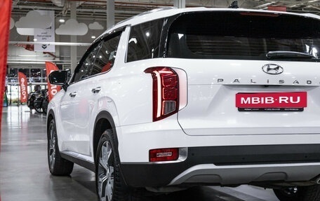 Hyundai Palisade I, 2020 год, 4 320 000 рублей, 11 фотография