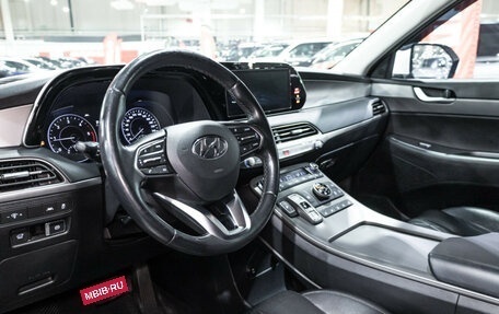 Hyundai Palisade I, 2020 год, 4 320 000 рублей, 14 фотография