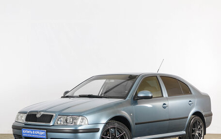 Skoda Octavia IV, 2009 год, 539 000 рублей, 4 фотография