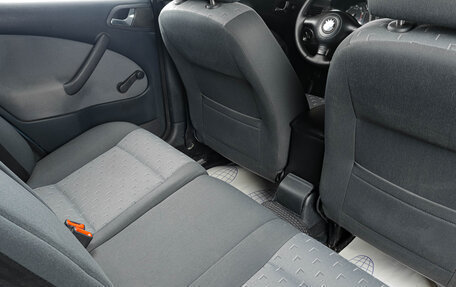 Skoda Octavia IV, 2009 год, 539 000 рублей, 10 фотография