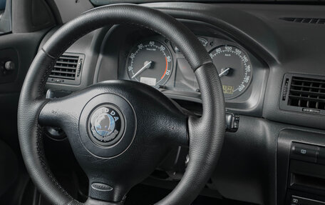 Skoda Octavia IV, 2009 год, 539 000 рублей, 12 фотография