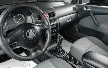 Skoda Octavia IV, 2009 год, 539 000 рублей, 8 фотография