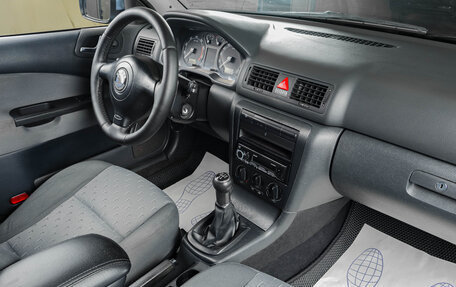 Skoda Octavia IV, 2009 год, 539 000 рублей, 11 фотография