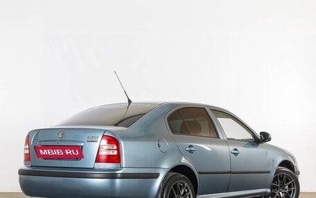 Skoda Octavia IV, 2009 год, 539 000 рублей, 7 фотография