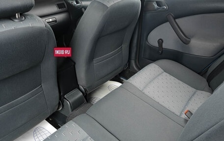 Skoda Octavia IV, 2009 год, 539 000 рублей, 9 фотография