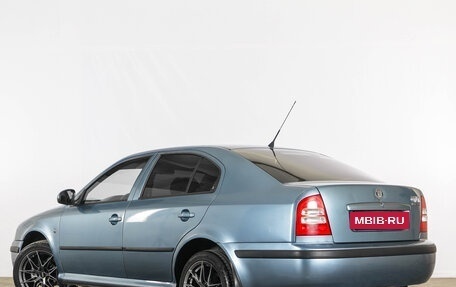 Skoda Octavia IV, 2009 год, 539 000 рублей, 5 фотография