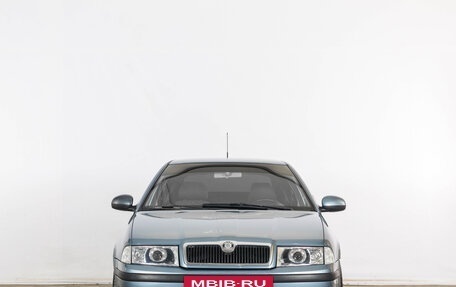 Skoda Octavia IV, 2009 год, 539 000 рублей, 3 фотография