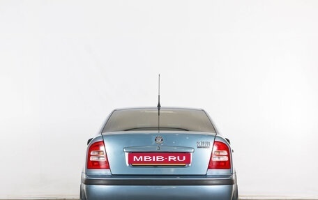 Skoda Octavia IV, 2009 год, 539 000 рублей, 6 фотография
