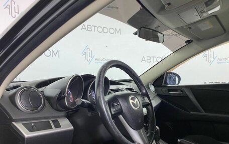 Mazda 3, 2011 год, 740 000 рублей, 7 фотография