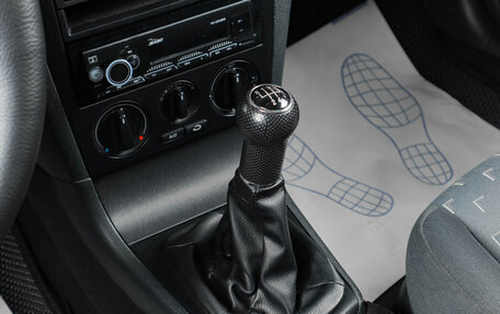 Skoda Octavia IV, 2009 год, 539 000 рублей, 16 фотография